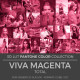 2023 Viva Magenta LUT