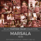 2015 Marsala LUT