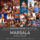 2015 Marsala LUT