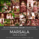2015 Marsala LUT