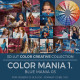 Color Mania 1 LUT