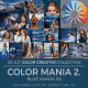 Color Mania 2 LUT
