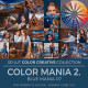 Color Mania 2 LUT