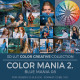 Color Mania 2 LUT