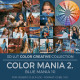 Color Mania 2 LUT