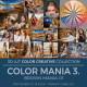 Color Mania 3 LUT