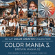 Color Mania 3 LUT