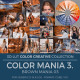 Color Mania 3 LUT