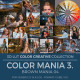 Color Mania 3 LUT