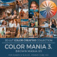 Color Mania 3 LUT