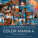Color Mania 4 LUT