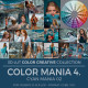 Color Mania 4 LUT