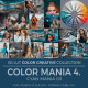 Color Mania 4 LUT