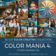 Color Mania 4 LUT