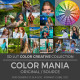 Color Mania 5 LUT