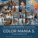 Color Mania 5 LUT