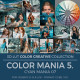 Color Mania 5 LUT