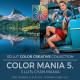 Color Mania 5 LUT