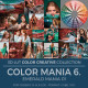 Color Mania 6 LUT