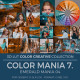 Color Mania 7 LUT