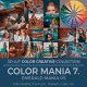 Color Mania 7 LUT