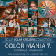 Color Mania 7 LUT