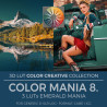 Color Mania 8 LUT