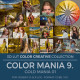 Color Mania 9 LUT