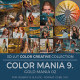 Color Mania 9 LUT