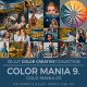Color Mania 9 LUT