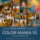 Color Mania 10 LUT