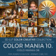 Color Mania 10 LUT