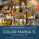 Color Mania 11 LUT