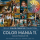 Color Mania 11 LUT