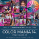 Color Mania 14 LUT