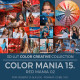 Color Mania 15 LUT