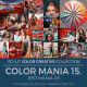Color Mania 15 LUT