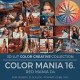 Color Mania 16 LUT