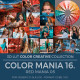 Color Mania 16 LUT