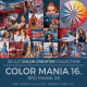 Color Mania 16 LUT