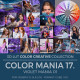 Color Mania 17 LUT