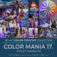 Color Mania 17 LUT