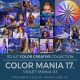 Color Mania 17 LUT