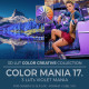 Color Mania 17 LUT