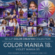 Color Mania 18 LUT