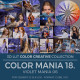 Color Mania 18 LUT