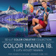 Color Mania 18 LUT