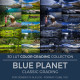 Blue Planet LUT