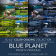 Blue Planet LUT