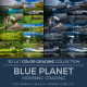 Blue Planet LUT